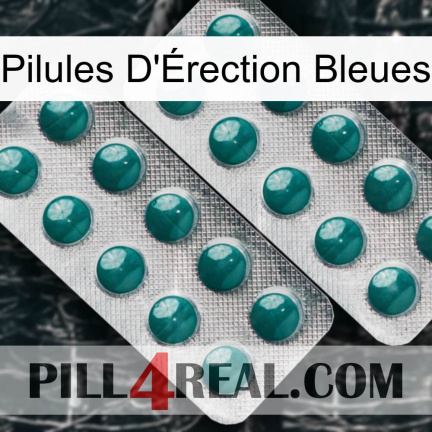 Blue Erection Pills dapoxetine2